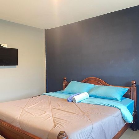 Chiang Dao Hostel Eksteriør bilde