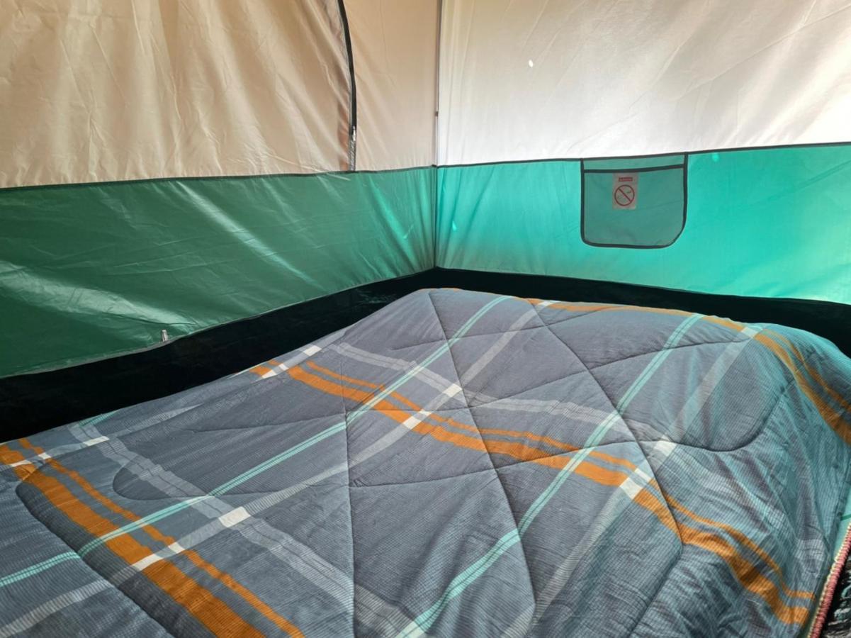 Chiang Dao Hostel Eksteriør bilde