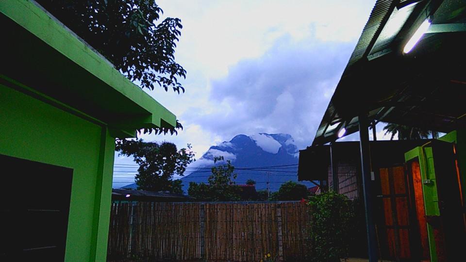 Chiang Dao Hostel Eksteriør bilde